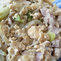露天好き's cooksnap of when they made 白だしの効いた簡単親子丼！.