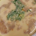 ブランシュkuu's cooksnap of when they made 味噌汁リメイク☆茶碗蒸し.