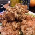 みるあ。's cooksnap of when they made 超簡単万能中華ダレ「油淋鶏ソース」.