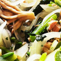 れなを_'s cooksnap of when they made ヘルシー！ほうれん草と舞茸のツナ缶和え！.