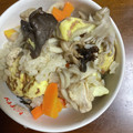 ちゃぎー's cooksnap of when they made 我が家の★栗ご飯★.