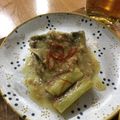 はなぴっち's cooksnap of when they made さばの味噌煮.