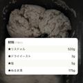 Lighters's cooksnap of when they made cheese＆チーズぱん.