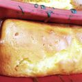 クック3D63YZ☆'s cooksnap of when they made 簡単♡梨のキャラメルパウンドケーキ.