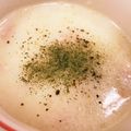 なーなちゃん's cooksnap of when they made ほっこり○じゃがいものポタージュ.