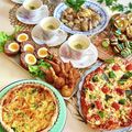 なつき☆ミ's cooksnap of when they made スコッチエッグ.