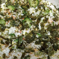 ぱんだねーさん's cooksnap of when they made 1切れでみんなで楽しむ♪鮭ちらし寿司♡.