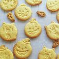 sayochan's cooksnap of when they made 色・味・食感を楽しむ☆さつまいもクッキー.