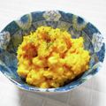＠迷子＠'s cooksnap of when they made 甘くないかぼちゃを救う！かぼちゃサラダ.