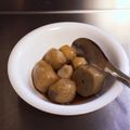 ☆m。's cooksnap of when they made トロッと美味しい里芋の煮物.