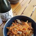 クックQ1UMSY☆'s cooksnap of when they made ヤミツキにんじん.