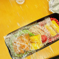 もみたん☆'s cooksnap of when they made お弁当の乾燥を防いで美味しさ保ちたい♪.