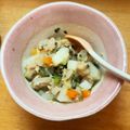 ぐりtoぐら's cooksnap of when they made 【離乳食中期】ツナじゃが.