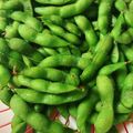 のんべぇヒロ's cooksnap of when they made (農家の方直伝)塩味がきいた枝豆の茹で方.