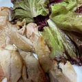りなゆうと's cooksnap of when they made 一手間で美味！塩チキンステーキ♡.