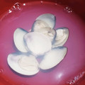 ひっこ's cooksnap of when they made あさりの潮汁.