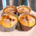 kabocha☆ひろ's cooksnap of when they made すぐできる！スライスチーズでチーズケーキ.