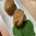 みょんとも's cooksnap of when they made お稲荷さんに♪うちのふっくらお揚げ☆.
