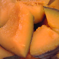 uaeao's cooksnap of when they made とろ甘♡かぼちゃの煮付け.