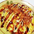 くみちょ～～'s cooksnap of when they made もやしのみ！！とんぺい焼き（風）.