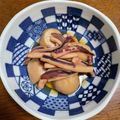 ☆海里☆'s cooksnap of when they made 超簡単☆ほっこり美味しいイカと里芋の煮物.