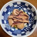 ☆海里☆'s cooksnap of when they made 超簡単☆ほっこり美味しいイカと里芋の煮物.