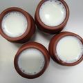 ミロ9607's cooksnap of when they made 森永風☆ミルクプリン.