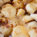 ♡マッキークッキング's cooksnap of when they made 【お出汁しみしみ・里芋のおかか煮】.