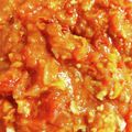 ばたみそーぱん☆'s cooksnap of when they made うちの「基本ミートソース（ボロネーゼ）」.