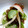 クック9YDRCY☆'s cooksnap of when they made 混ぜるだけ♪きゅうりとカニカマのもずく酢.
