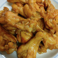 根菜好き's cooksnap of when they made 手羽元の照り焼き風さっぱり煮【簡単】.