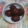 くネコまろす's cooksnap of when they made シェフ直伝！女のロマン！栗の簡単渋皮煮！.