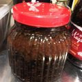 Sun Flover's cooksnap of when they made シソの実の醤油漬け.