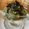 レディー・ババア's cooksnap of when they made 醤油･麺つゆ不使用☆すぐ出来る山形のだし.