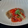 クックわこちゃん's cooksnap of when they made 簡単☆カレイの甘酢あん.