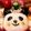 33smile33's cooksnap of when they made 初心者でも簡単♪パンダキャラ弁.
