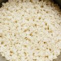 kaorulove's cooksnap of when they made 麦100％ご飯.