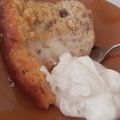 ヨシヨッシー's cooksnap of when they made シフォンケーキ　バナナ.