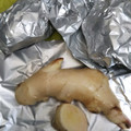 ささささ＆＊'s cooksnap of when they made 追記　包むだけでカビしらず！生姜簡単保存.