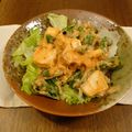 けいたんですよ's cooksnap of when they made メカジキのオーロラソース炒め.