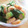 徹嫁っち's cooksnap of when they made ちくわとオクラの梅和え.