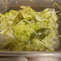 Nkennedy's cooksnap of when they made 簡単！ザワークラウト風キャベツの洋風漬物.