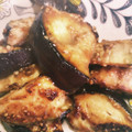 ベイクドるん's cooksnap of when they made 簡単な茄子の煮物.