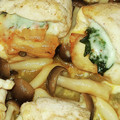 梨夜☆'s cooksnap of when they made 鶏ささみのキムチとチーズはさみ焼き.