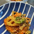 わか★'s cooksnap of when they made 薬膳☆蓮根の醤油麹キンピラ.