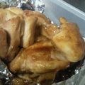 MofeMofee's cooksnap of when they made ♪弁当女子♪　鶏の照り焼き.