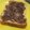 イロピリン's cooksnap of when they made 黒ニンニクパーテー！？.