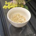 からあげパーティー's cooksnap of when they made スプーンとマグカップで簡単☆粉クッキー.