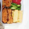 えつおくん's cooksnap of when they made 我家の卵焼き✿.