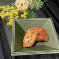 からあげパーティー's cooksnap of when they made フライの衣（卵液）コロッケや豚カツに♪♫.